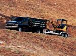 Chevrolet Kodiak C5500 Regular Cab 2004 года